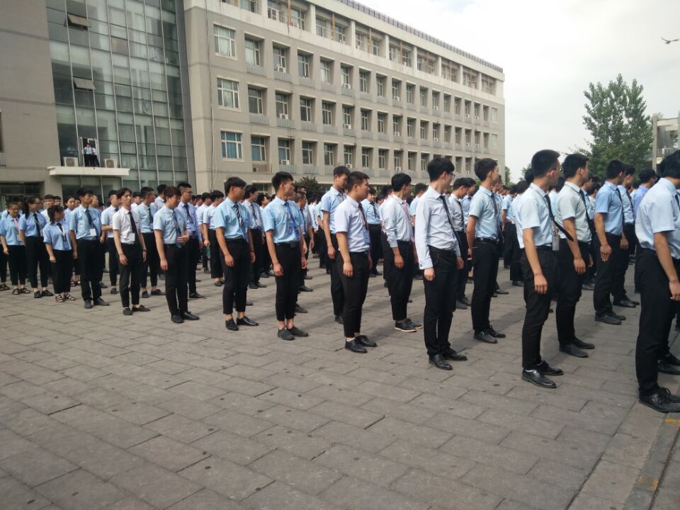 江蘇宿遷八維教育職業(yè)學(xué)校鍛造數(shù)字時代的IT技能人才點(diǎn)亮學(xué)生未來發(fā)展之路